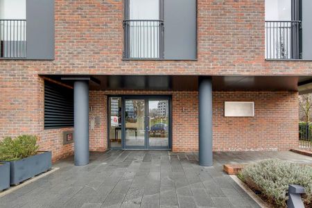 Studio to rent - Photo 2