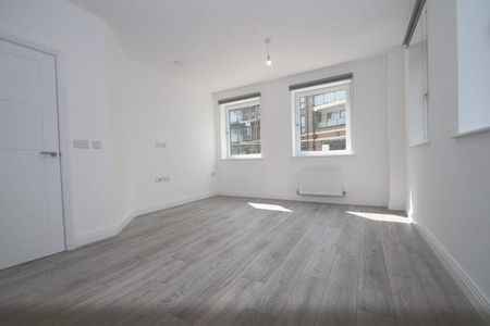 1 bedroom apartment - Photo 5