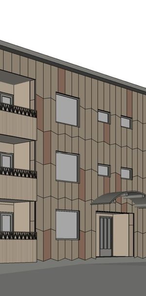 Balladvägen 5 - Photo 1