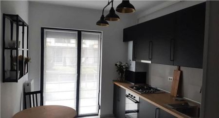 Garsoniera in Ploiesti, MRS Residence Smart - Fotografie 4