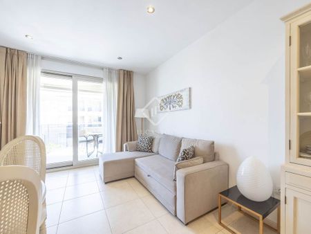 Luxury Apartment for rent in Alboraya, Spain - Foto 4