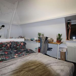 Te huur: Kamer Molenweg in Zwolle - Foto 3