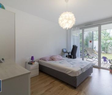 Location Appartement 4 pièces 86m² TOURNEFEUILLE 31170 - Photo 5