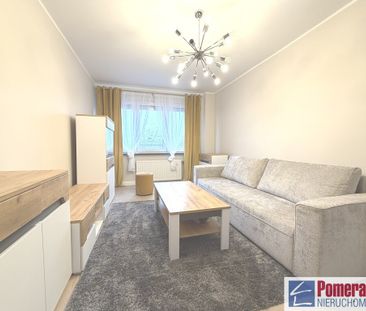 Turzyn, ul. Aleja Bohaterów Warszawy - Zdjęcie 5