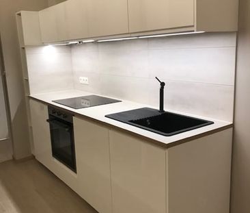 Appartement te huur - Photo 2