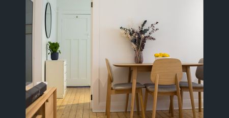 EITHER FURNISHED OR UNFURNISHED - READY TO MOVE IN - Photo 4