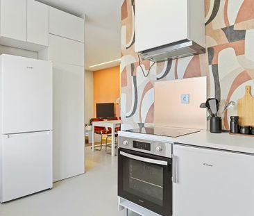 Avenida de Sidónio Pais, Lisbon, Lisbon 1050-215 - Photo 6