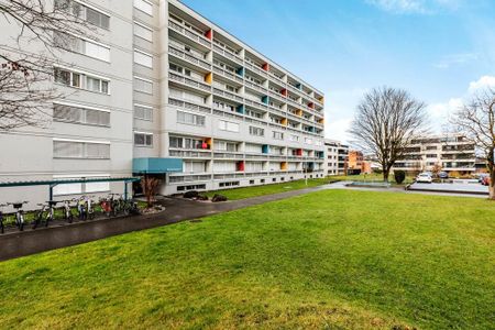 Maisonette-Wohnung an ruhiger Wohnlage am schönen Wettibach - Photo 2