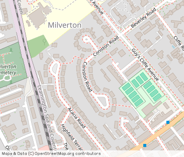 Coniston Road, Leamington Spa - Photo 1