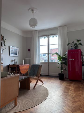 Dannemoragatan, Stockholm - Photo 3