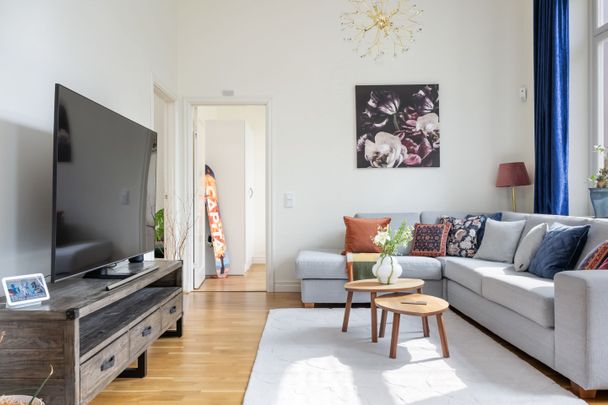 Plankgatan, Norrköping - Foto 1