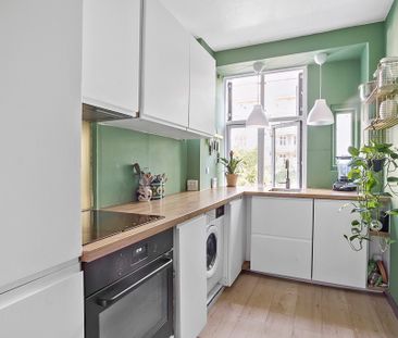 Asger Rygs Gade 1727 København V - Photo 6