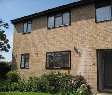 1 bedroom ground floor flat to rent - Photo 5