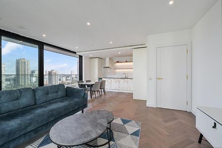 Cashmere Wharf, London Dock - Photo 3