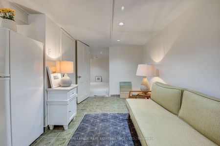 For Lease - 27 Bank Street Unit# Lower, Toronto, Ontario - Photo 5