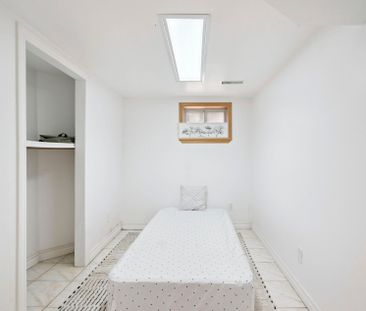 For Lease - 542 Glen Park Avenue Unit# Lower, Toronto, Ontario - Photo 6