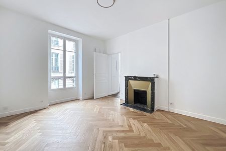 Appartement T2 Versailles à louer - Photo 2