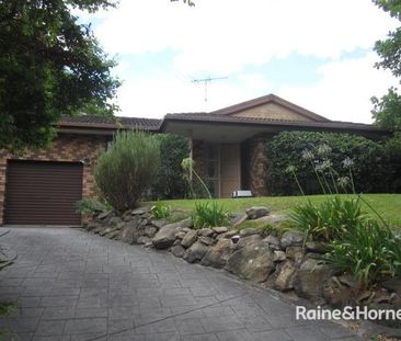 Spacious Living in Castle Hill - Photo 6