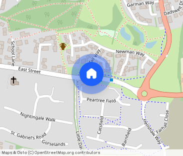 Henshaw Way, Billingshurst - Photo 1