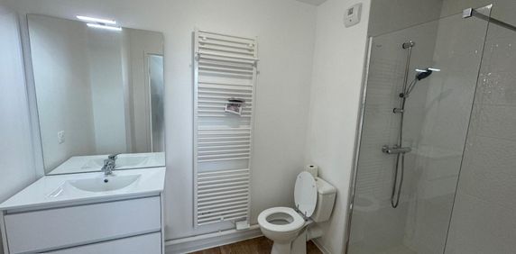 Location Appartement 1 pièce 22m² CAEN 14000 - Photo 2
