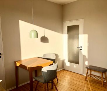 Charming studio apartment in Kreuzberg 9-24 months - Photo 3