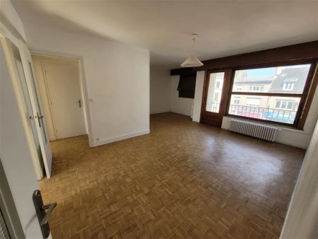 Location appartement 3 pièces - 67.15m² à Boulogne-sur-mer (62200) - Photo 3