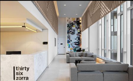 For Lease - 36 Zorra Street Unit# 631, Toronto, Ontario - Photo 3
