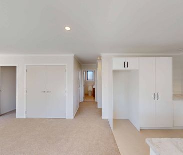 Gonville - 3 Bedrooms - Photo 1