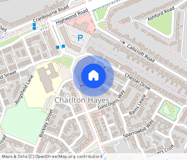 Hitchings Leaze, Patchway, Bristol - Photo 1