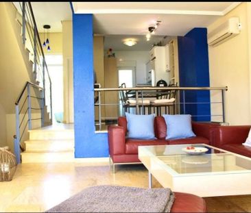 Alquiler de chalet adosado en Calle Vicente Blasco Ibañez, 7 - 143 - Photo 5