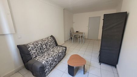 AVIGNON STUDIO IM 410, - Photo 4