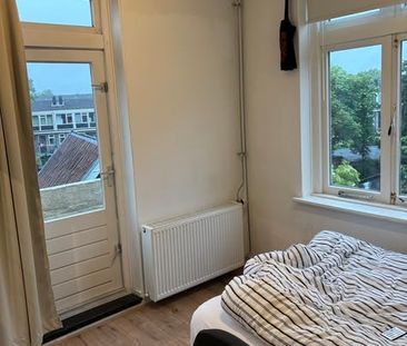 Room Groningen - Mutua Fidesstraat - Photo 1