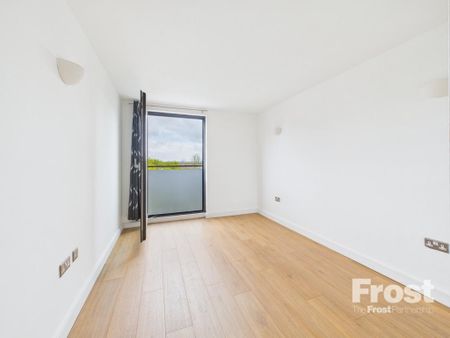 1 bedroom apartment to rent - Photo 2