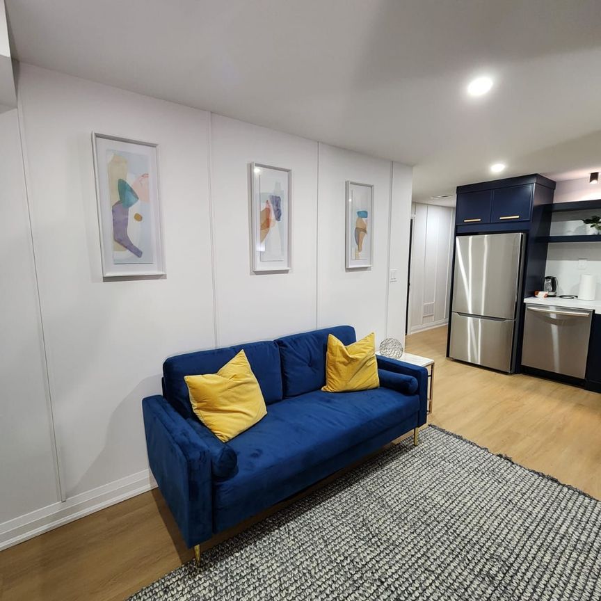 For Lease - 75 Vanilla Trail(Lower) N/A, Thorold, Ontario - Photo 1