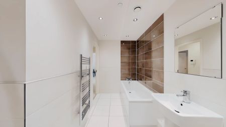 2 Bed 1 Bath - Photo 4