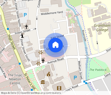 George Street, Grantham - Photo 1