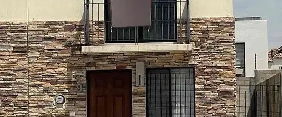 Casa en Capital Sur - Coto Viena, Cerrada Lago De Pátzcuaro, Santiago De Querétaro, Querétaro, México - Photo 1