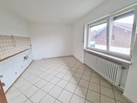 Helle 3 Zimmer Wohnung mit sonnigem Südbalkon - Foto 1