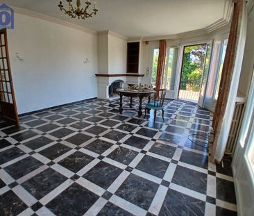 Location Appartement 5 pièces 126m² BEZIERS 34500 - Photo 3