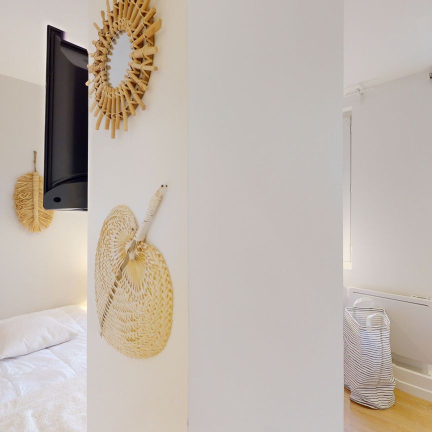CHEVREUL Roommate 2 Bedrooms at Dijon - Photo 1