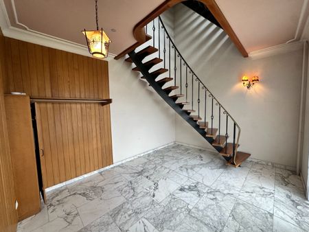 Grote vrijstaande woning met magazijn te Dessel - Foto 3