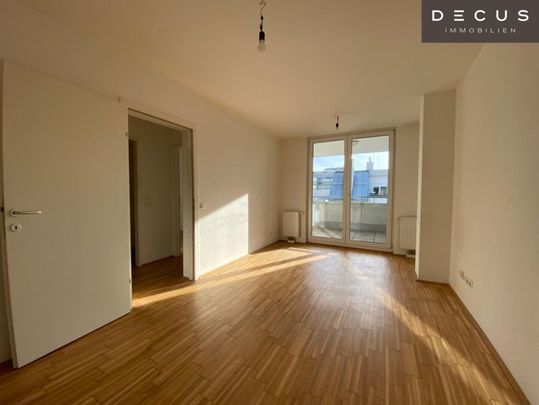 2 ZIMMER | MIT LOGGIA | AB MAI 2026 VERFÜGBAR | TOP ANBINDUNG - Photo 1