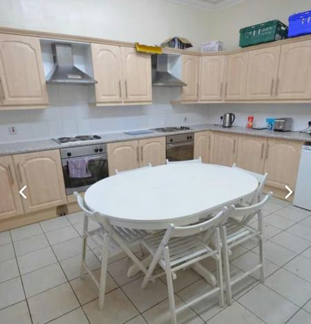 8 Bed - 26 Consort Terrace, Woodhouse, Leeds - LS3 1ET - Student - Photo 3