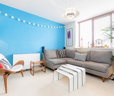 2 Bed Flat, Elisa Court, W1T - Photo 2