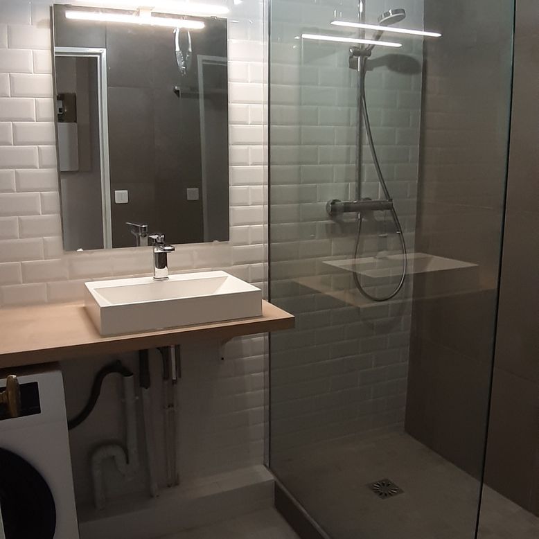 Appartement Versailles - Photo 1