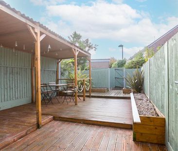 5 bedroom house of multiple occupation to rent - Photo 1