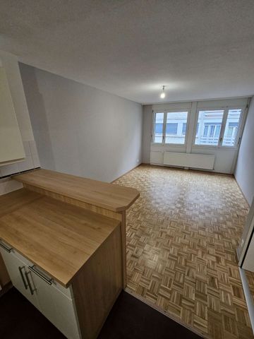 Appartement 5.5 pièces | Plainpalais - Photo 2