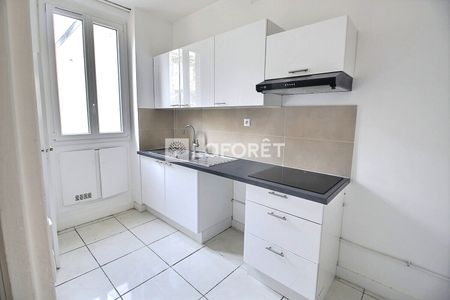 Appartement T4 GENNEVILLIERS à louer - Photo 5