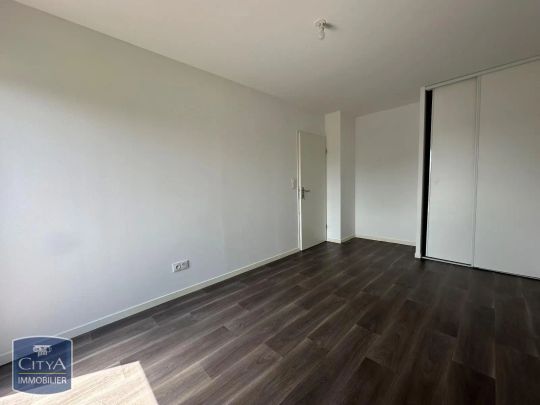 Appartement à louer 2 pièces 47.06m² - Photo 1