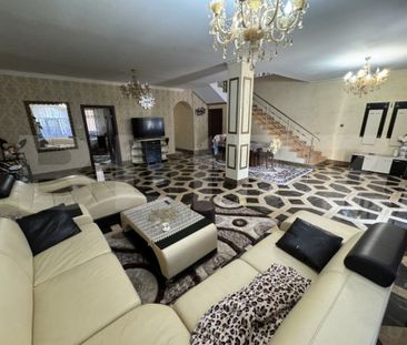 Casa, 6 camere, 330mp, cartier George Enescu - Fotografie 2